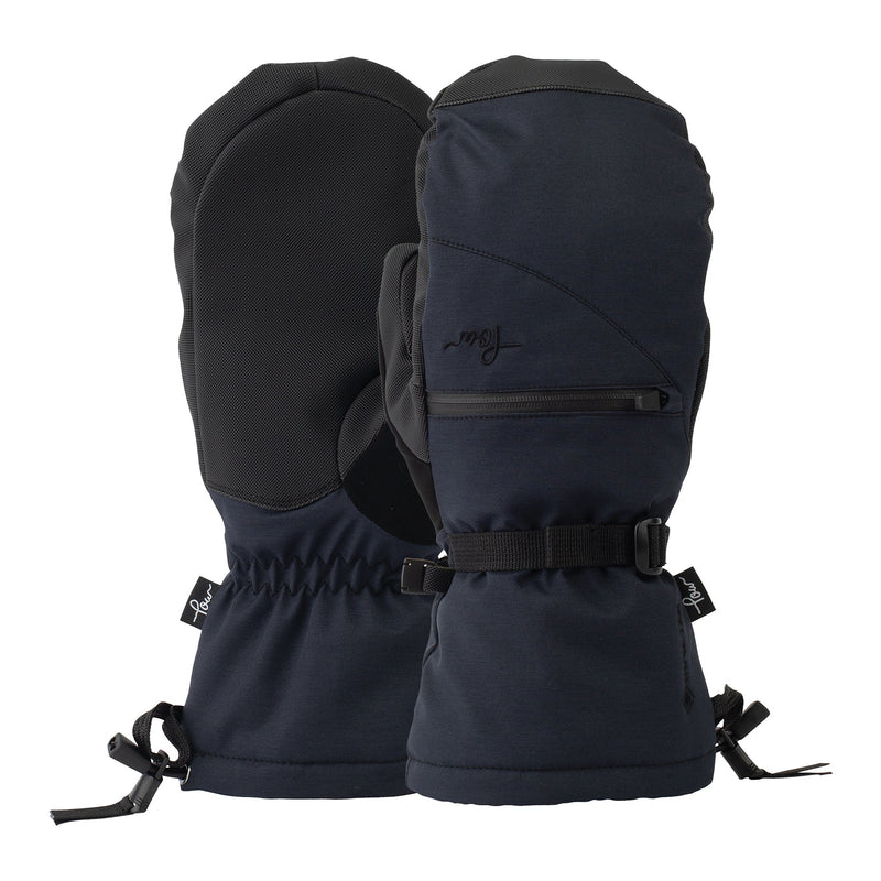 CASCADIA GTX LONG MITT