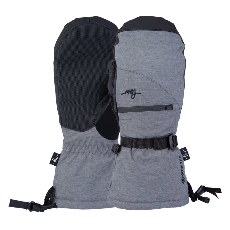 CASCADIA GTX LONG MITT