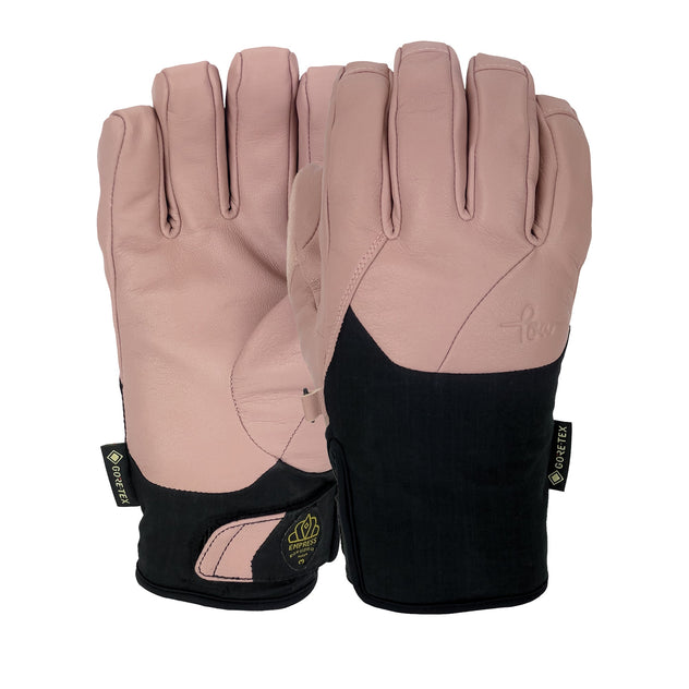 EMPRESS GTX GLOVE - Misty Rose