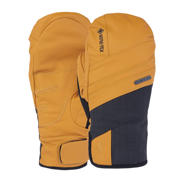 ROYAL GTX MITT +ACTIVE - Buckhorn Brown