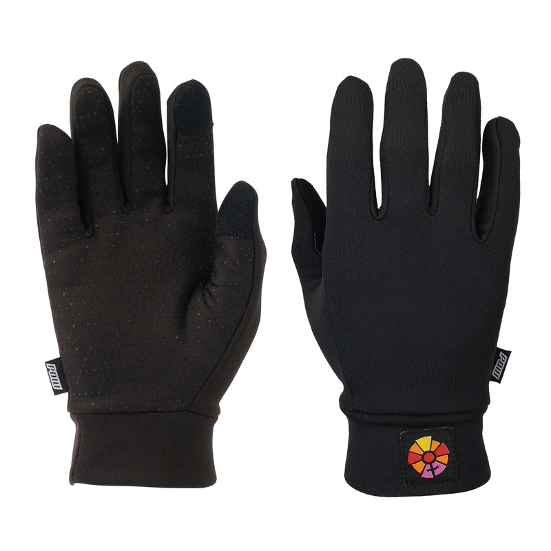 B4BC - Black