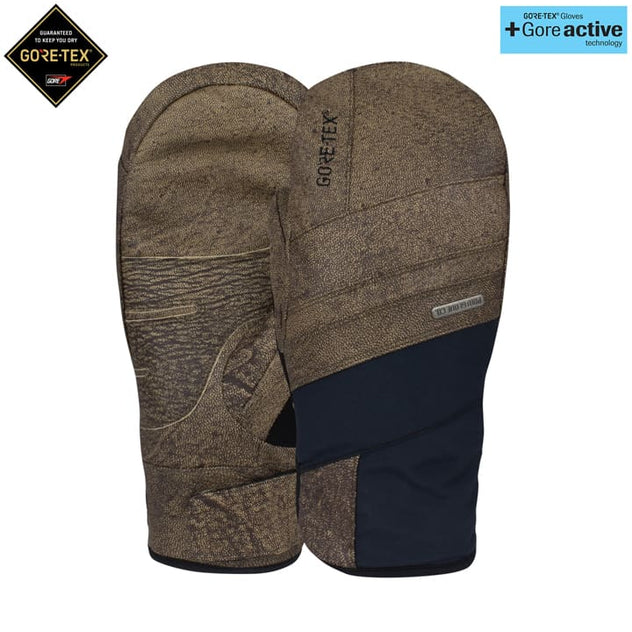 ROYAL GTX MITT +ACTIVE - Distressed