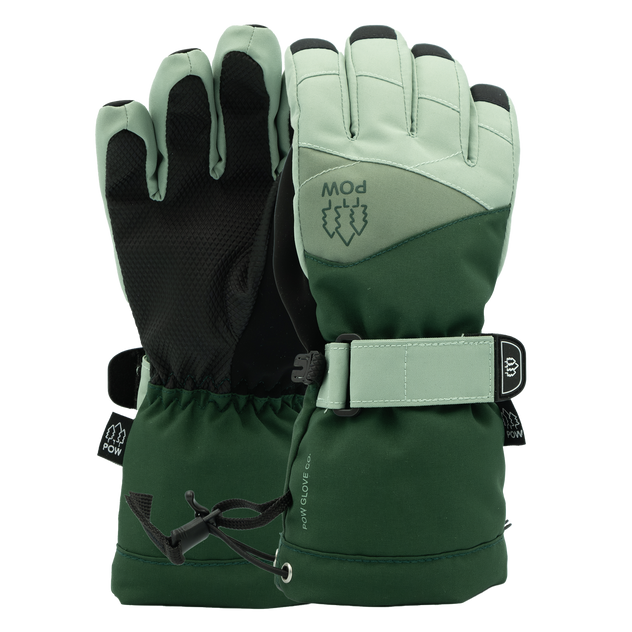 ASCEND GLOVE - Mountain View