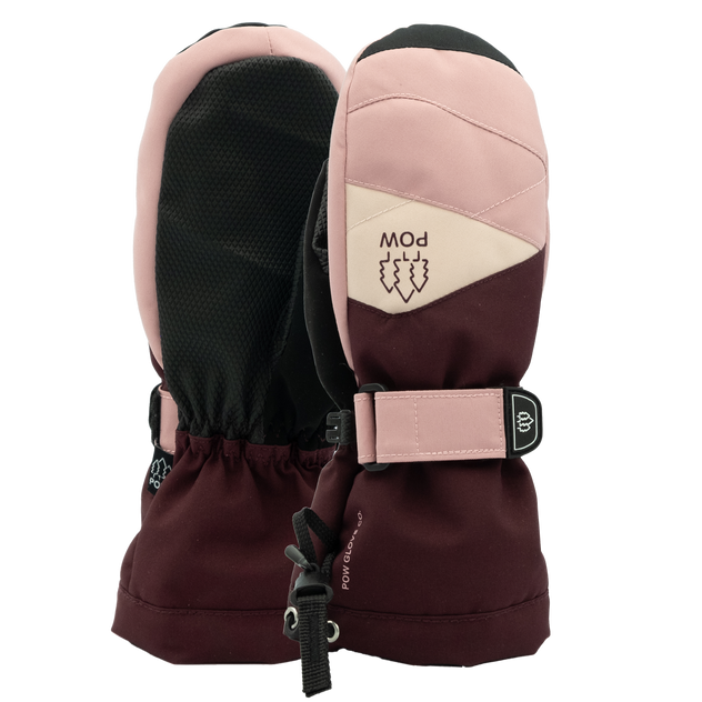 ASCEND MITT - Fig
