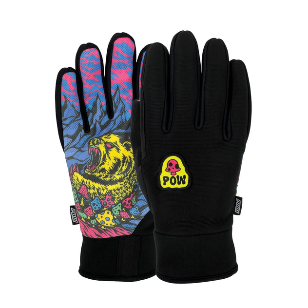 ALL DAY GLOVE - Golden-Bear