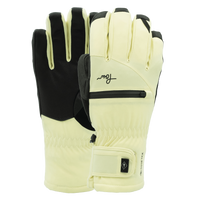 wax-yellow