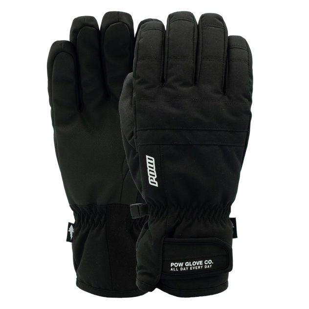GT GLOVE - Black