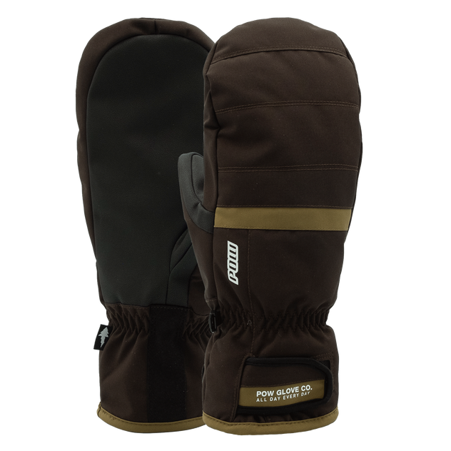 GT MITT - Chocolate