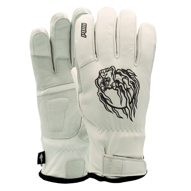 NORTH SIDE GLOVE SCHOPH - Schoph