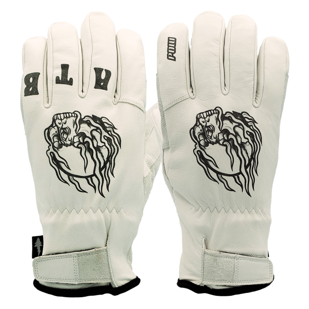 NORTH SIDE GLOVE SCHOPH - Schoph