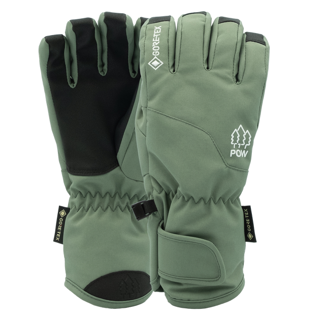 JR'S GTX GLOVE - Agave