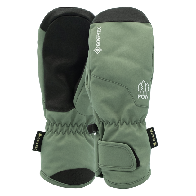 JR'S GTX MITT - Agave