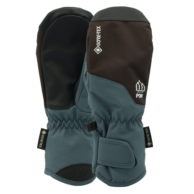 JR'S GTX MITT - Chocolate