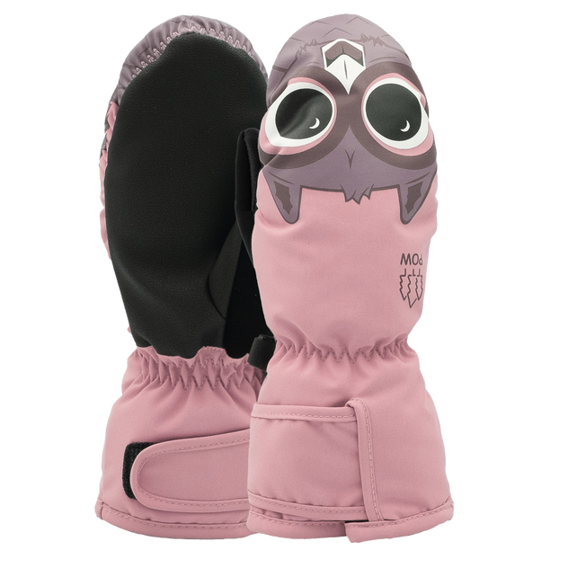 CRITTER MITT - Lilas