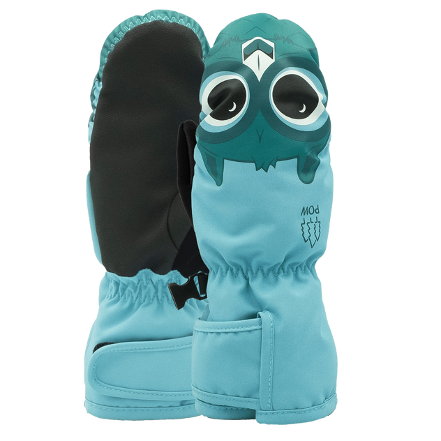 CRITTER MITT - Milky Blue