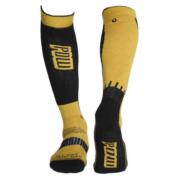 ROYAL SOCK - Dusky Citron