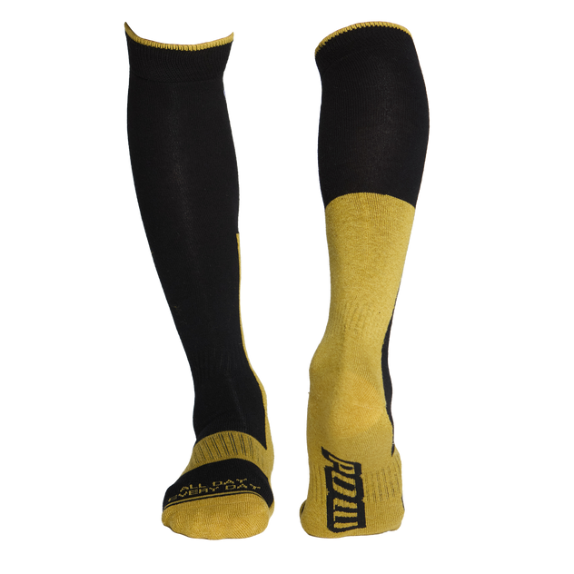 ALL DAY SOCK - Black