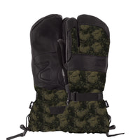 Mossman Camo