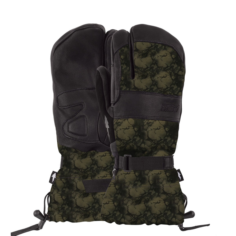 Mossman Camo
