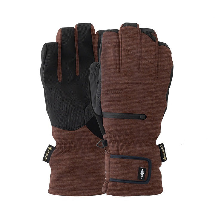 WAYBACK GTX SHORT GLOVE +WARM