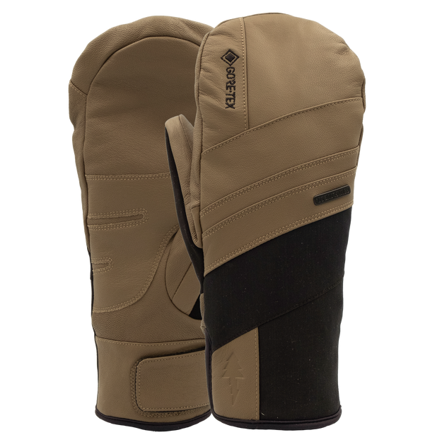 ROYAL GTX MITT +ACTIVE - Café
