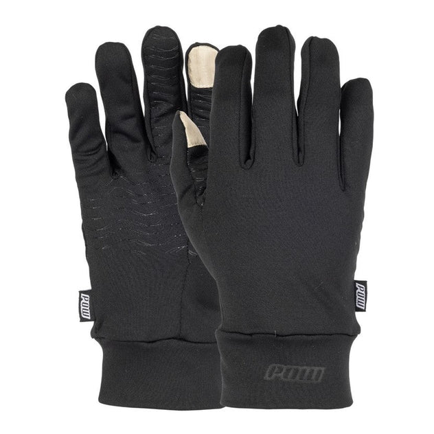 CASCADIA GTX SHORT GLOVE + LEATHER - CASCADIA GTX SHORT GLOVE + LEATHER