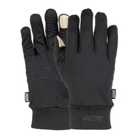 CASCADIA GTX SHORT GLOVE + LEATHER