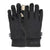 CASCADIA GTX SHORT GLOVE + LEATHER