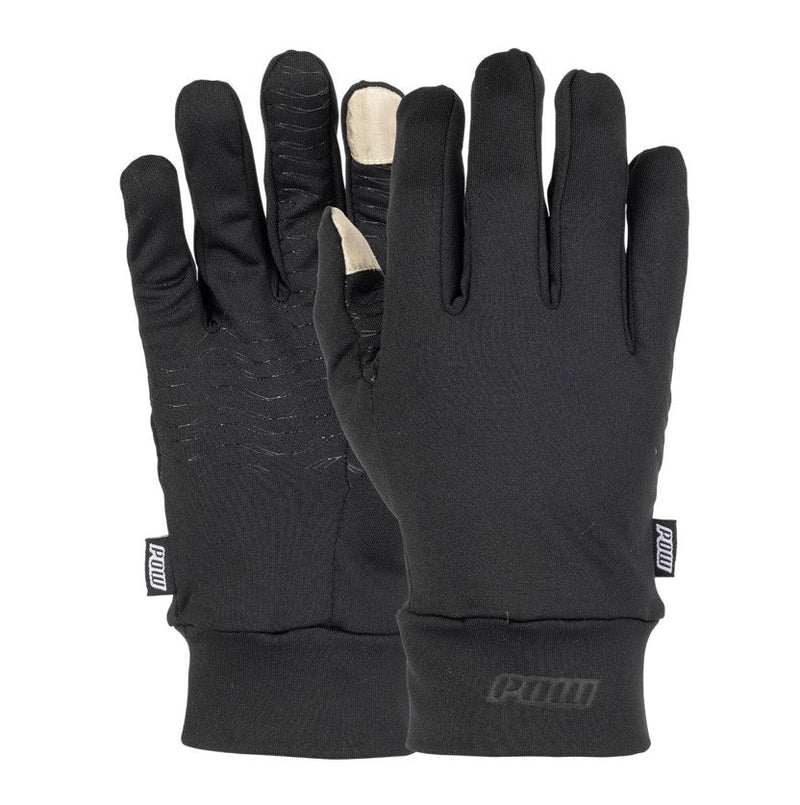 CASCADIA GTX SHORT GLOVE + LEATHER