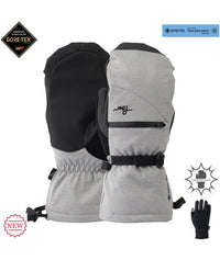 CASCADIA GTX LONG MITT