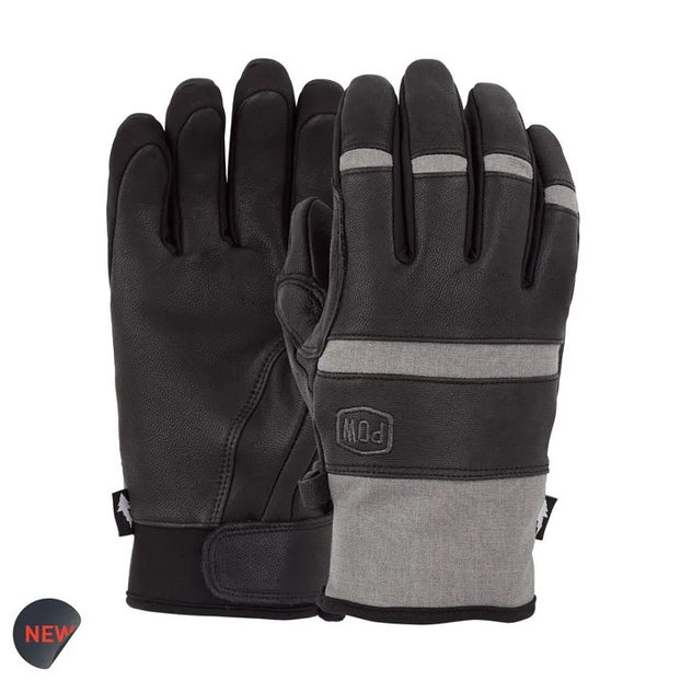 VILLAIN GLOVE - VILLAIN GLOVE