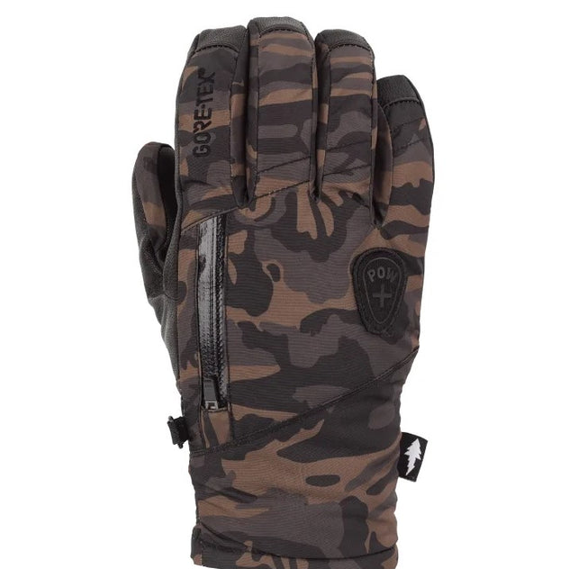 SNIPER GTX GLOVE - Camo Alt