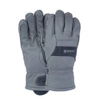 Gunmetal Grey