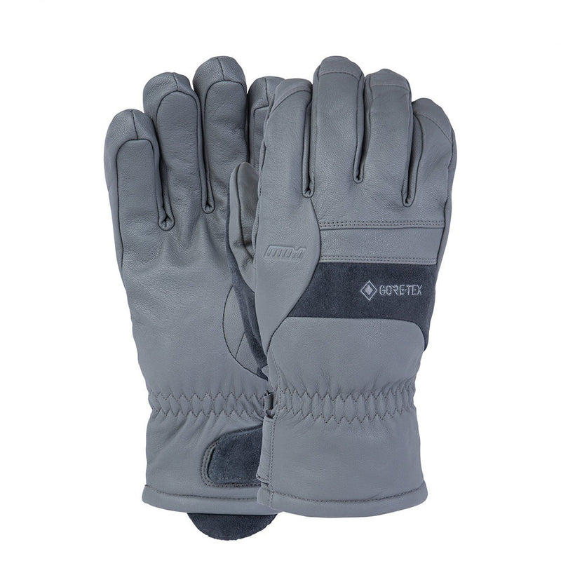 Gunmetal Grey