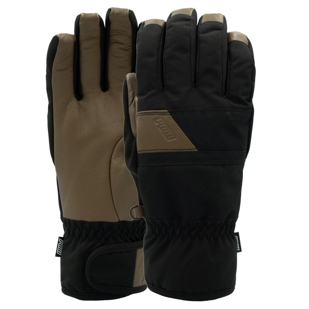 VERDICT GLOVE - Café