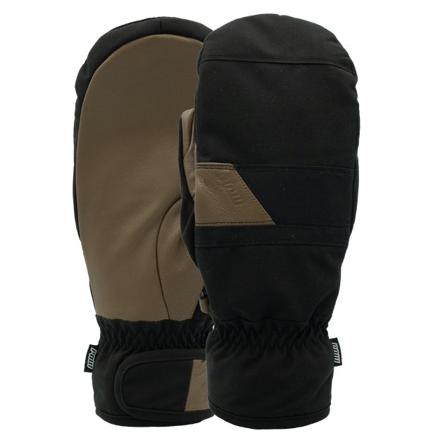 VERDICT MITT - Café