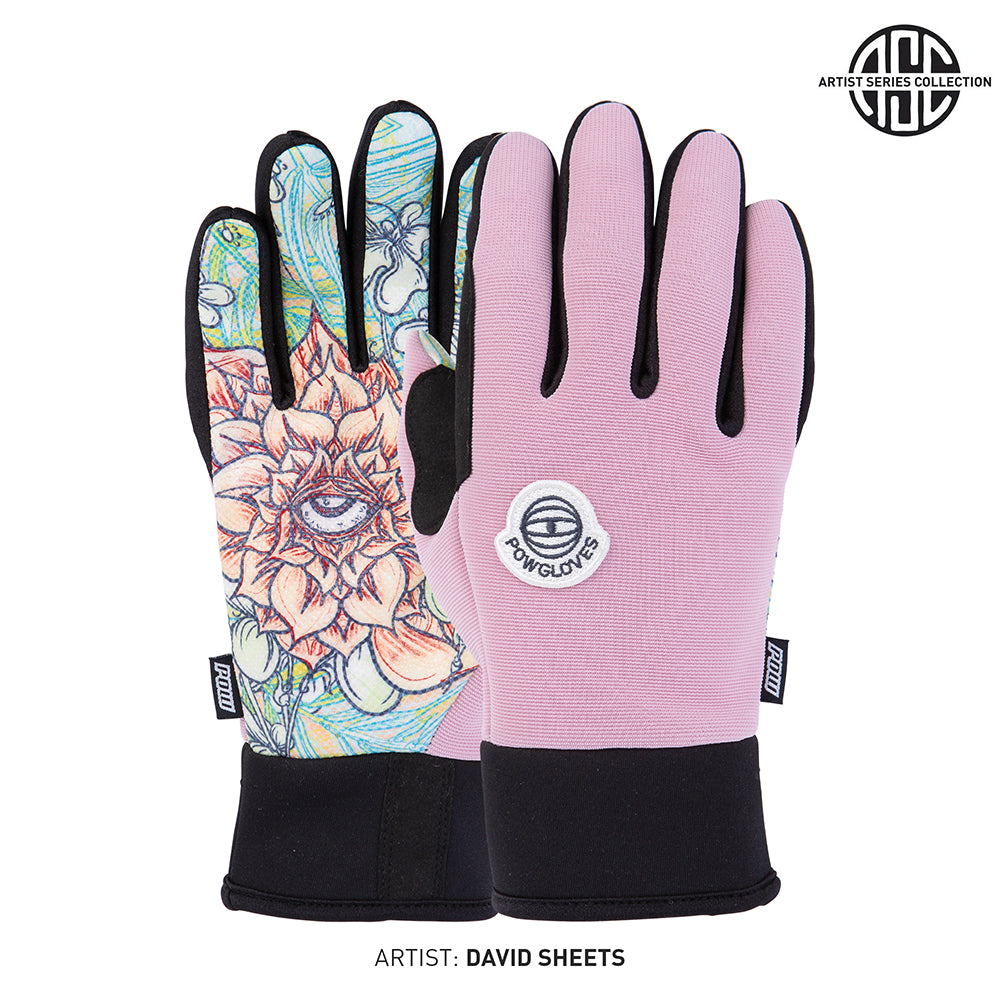 ALL DAY GLOVE - MOTHER NATURE